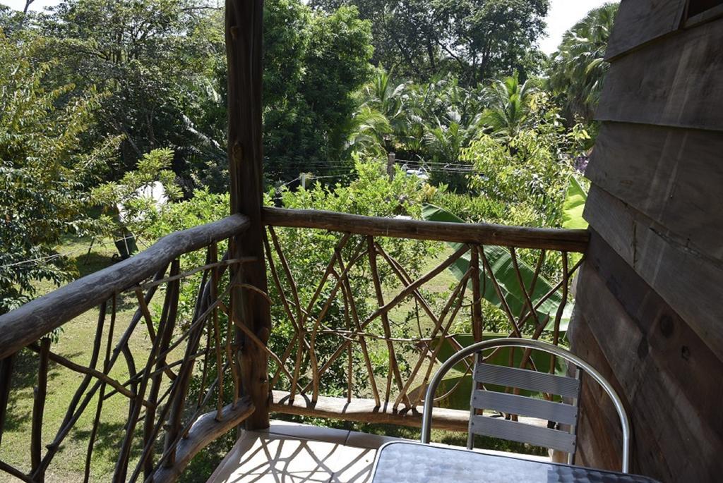 Villas Maria Luisa อูวีตา ภายนอก รูปภาพ