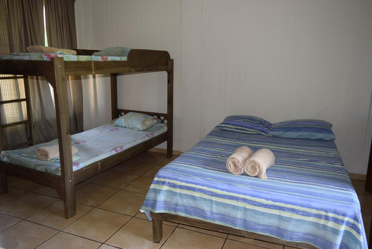 Villas Maria Luisa อูวีตา ภายนอก รูปภาพ