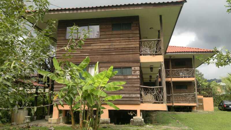 Villas Maria Luisa อูวีตา ภายนอก รูปภาพ