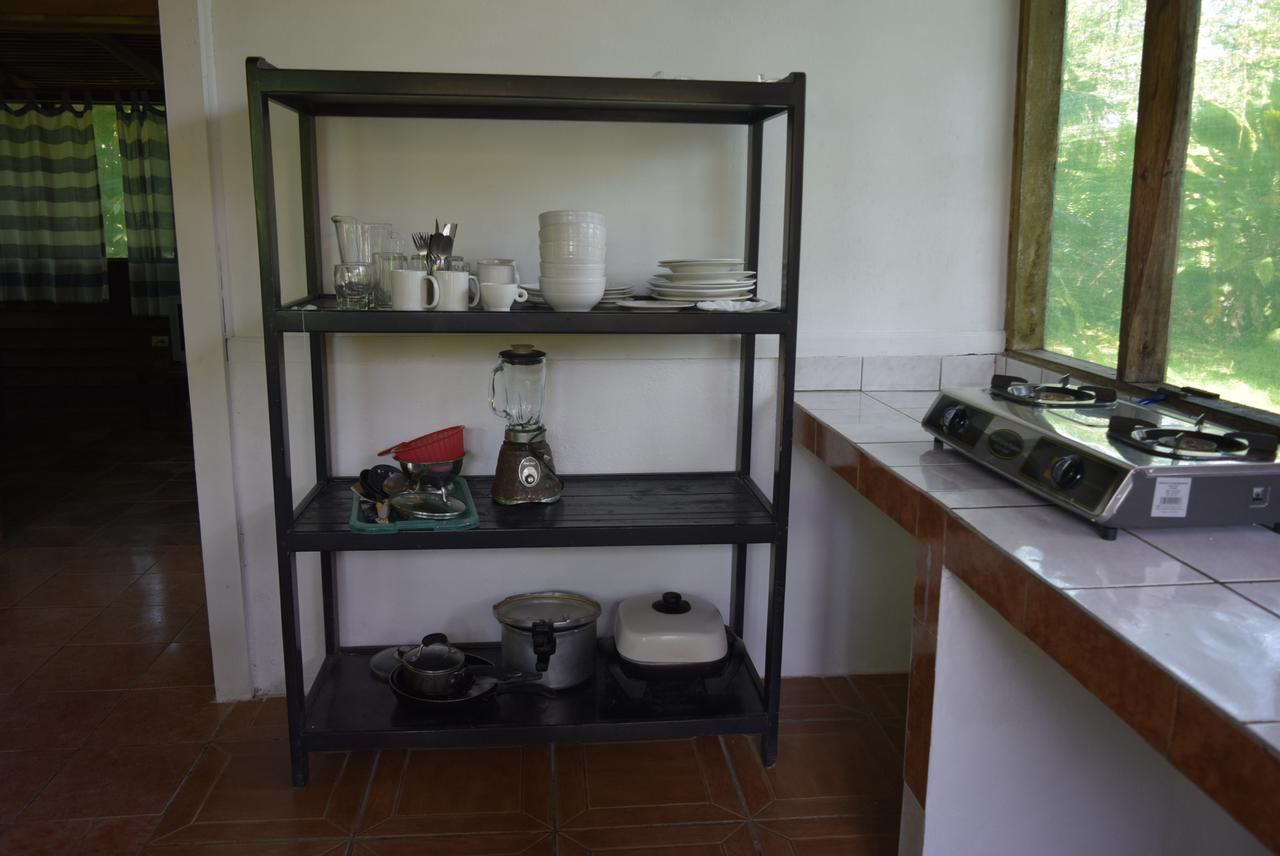 Villas Maria Luisa อูวีตา ภายนอก รูปภาพ