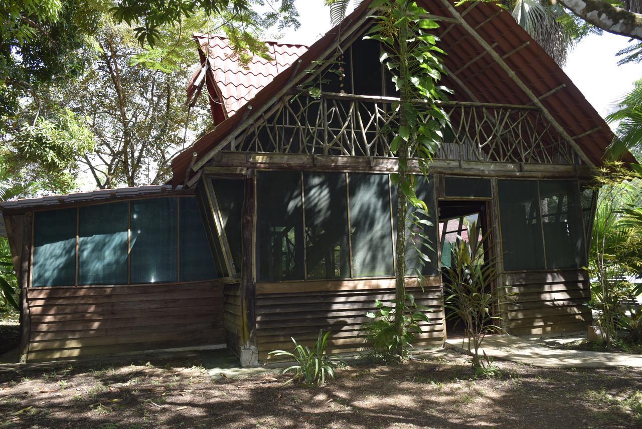 Villas Maria Luisa อูวีตา ภายนอก รูปภาพ
