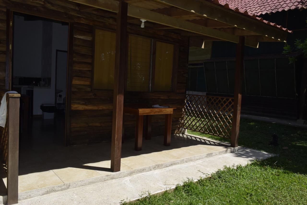 Villas Maria Luisa อูวีตา ภายนอก รูปภาพ