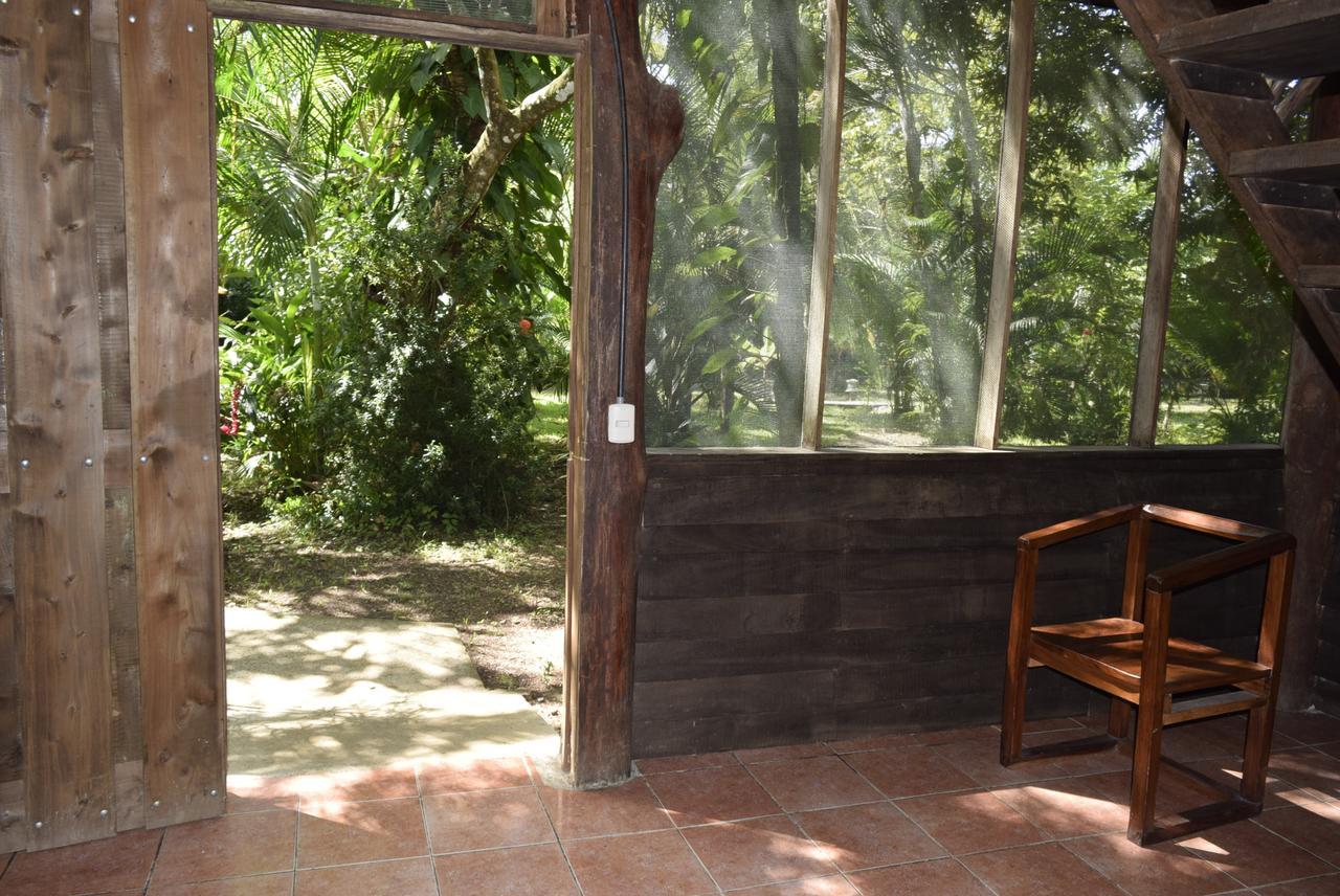 Villas Maria Luisa อูวีตา ภายนอก รูปภาพ