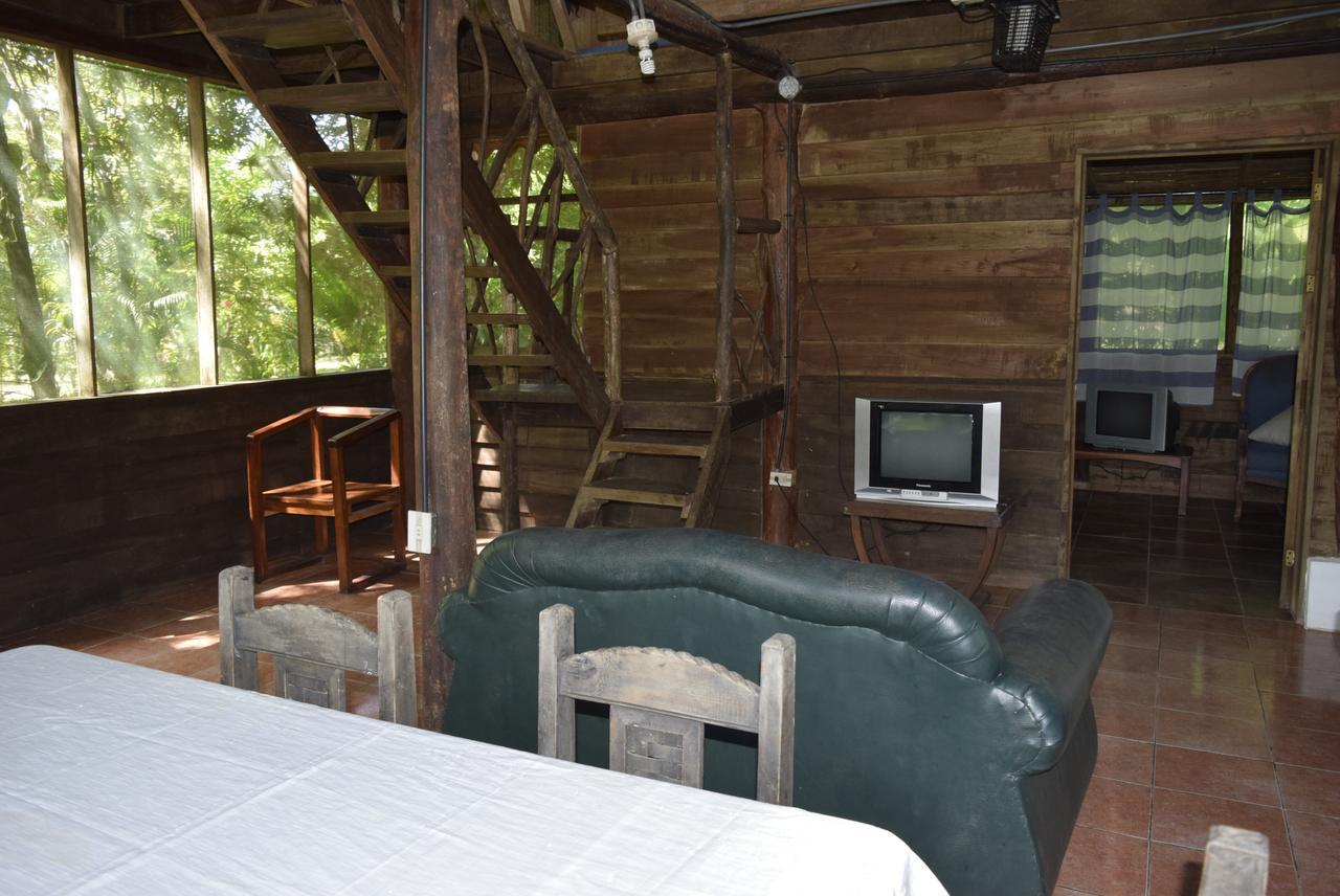 Villas Maria Luisa อูวีตา ภายนอก รูปภาพ