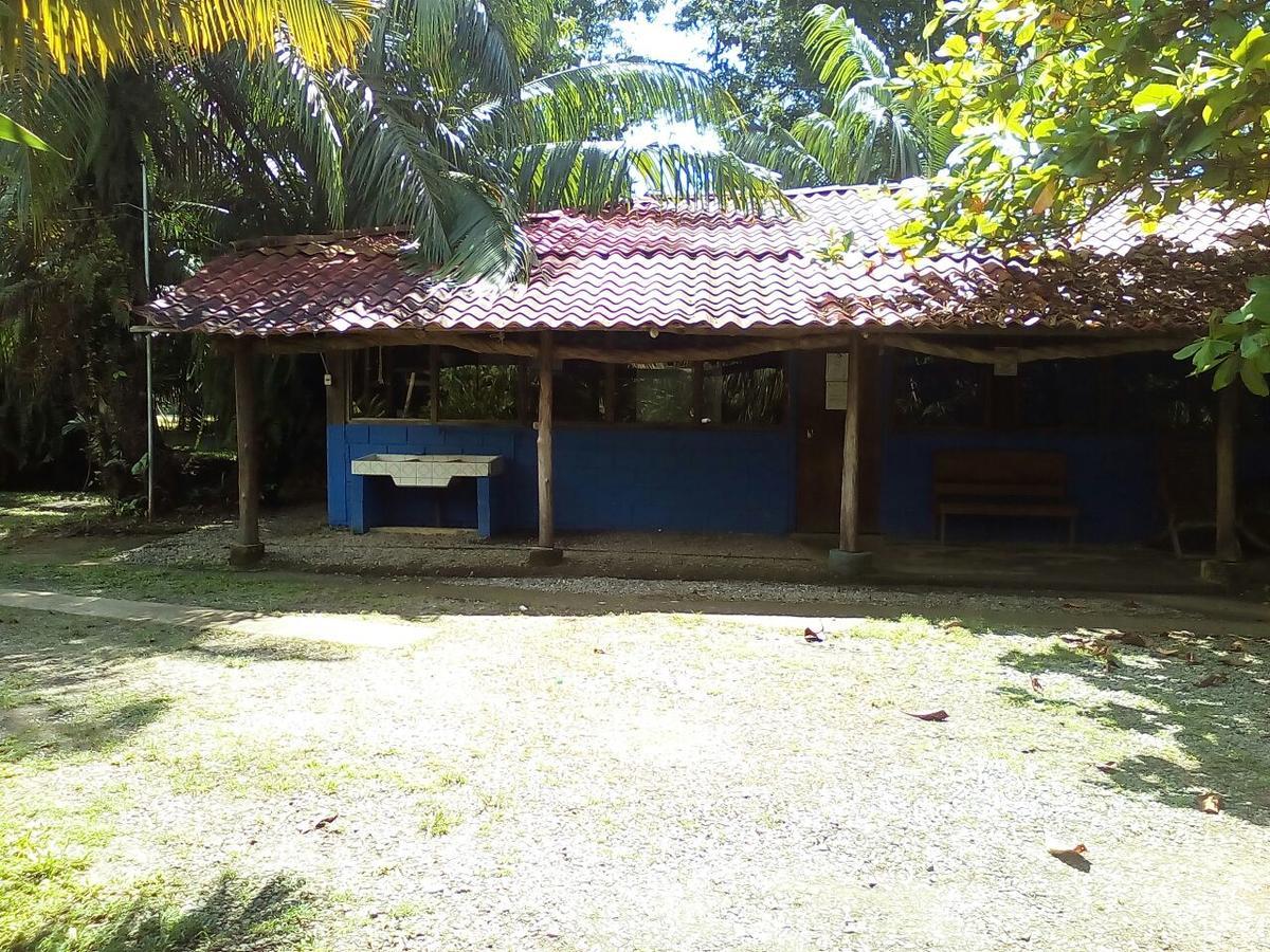 Villas Maria Luisa อูวีตา ภายนอก รูปภาพ