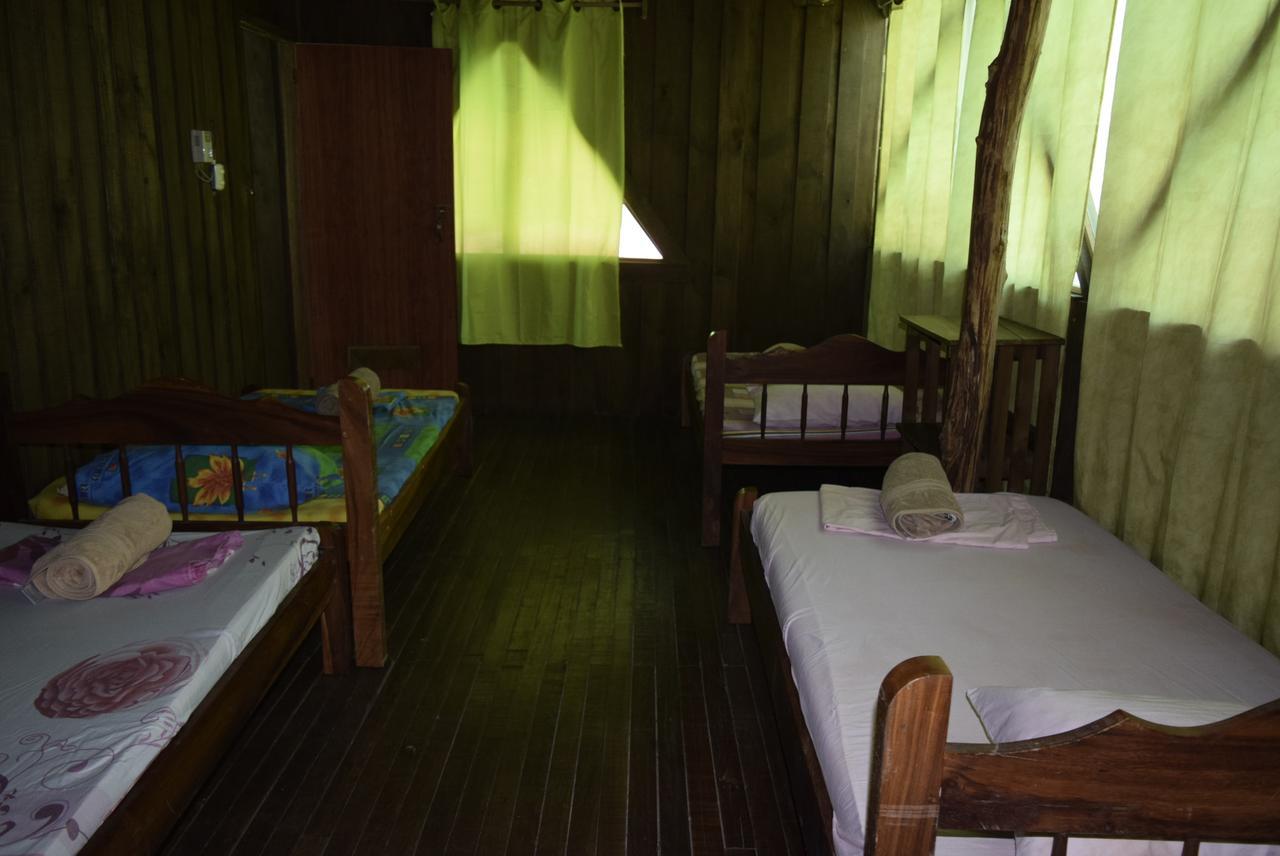 Villas Maria Luisa อูวีตา ภายนอก รูปภาพ